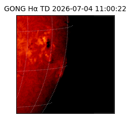 gong - 2026-07-04T11:00:22