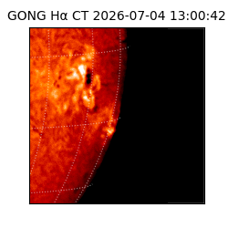 gong - 2026-07-04T13:00:42