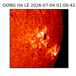 gong - 2026-07-04T01:00:42