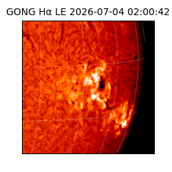 gong - 2026-07-04T02:00:42