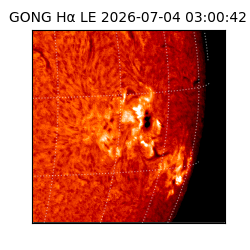 gong - 2026-07-04T03:00:42