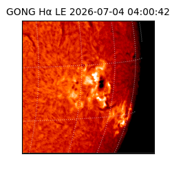 gong - 2026-07-04T04:00:42