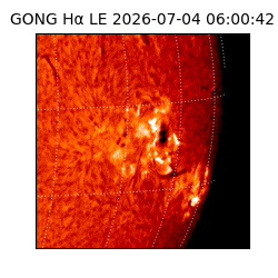 gong - 2026-07-04T06:00:42
