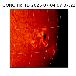 gong - 2026-07-04T07:07:22