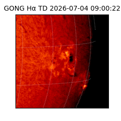 gong - 2026-07-04T09:00:22