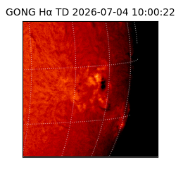gong - 2026-07-04T10:00:22