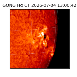 gong - 2026-07-04T13:00:42