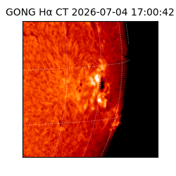 gong - 2026-07-04T17:00:42