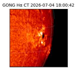 gong - 2026-07-04T18:00:42