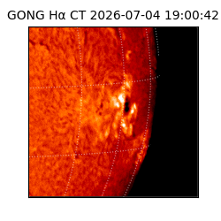 gong - 2026-07-04T19:00:42