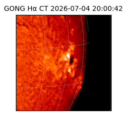 gong - 2026-07-04T20:00:42