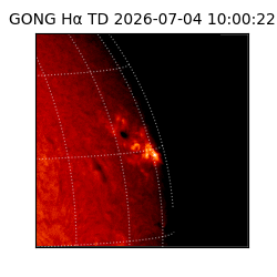 gong - 2026-07-04T10:00:22