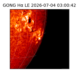 gong - 2026-07-04T03:00:42