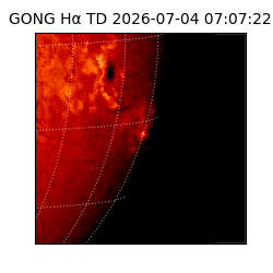gong - 2026-07-04T07:07:22