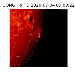 gong - 2026-07-04T09:00:22