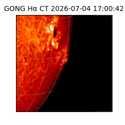 gong - 2026-07-04T17:00:42