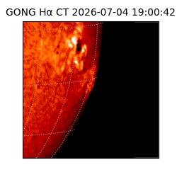 gong - 2026-07-04T19:00:42