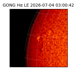 gong - 2026-07-04T03:00:42