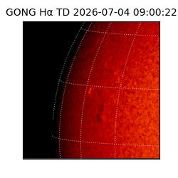 gong - 2026-07-04T09:00:22