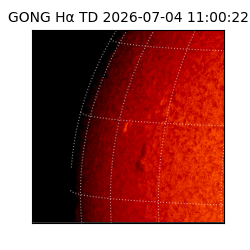 gong - 2026-07-04T11:00:22