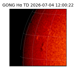 gong - 2026-07-04T12:00:22