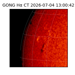 gong - 2026-07-04T13:00:42