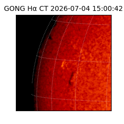 gong - 2026-07-04T15:00:42