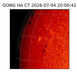 gong - 2026-07-04T20:00:42
