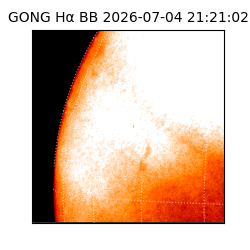 gong - 2026-07-04T21:21:02