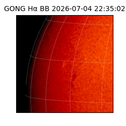 gong - 2026-07-04T22:35:02