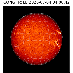 gong - 2026-07-04T04:00:42
