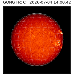 gong - 2026-07-04T14:00:42