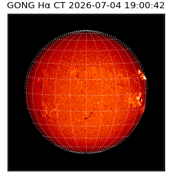 gong - 2026-07-04T19:00:42