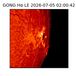 gong - 2026-07-05T02:00:42