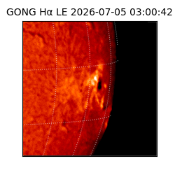 gong - 2026-07-05T03:00:42