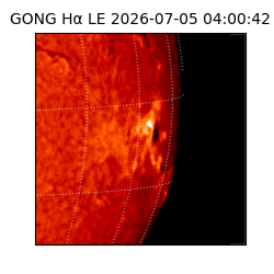gong - 2026-07-05T04:00:42