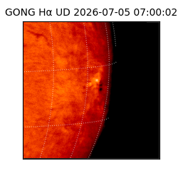 gong - 2026-07-05T07:00:02