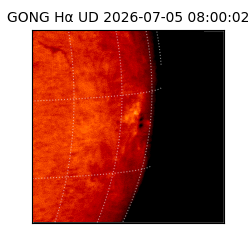 gong - 2026-07-05T08:00:02