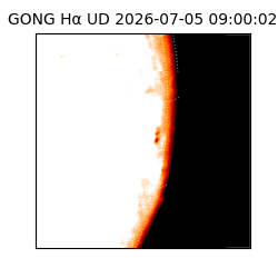 gong - 2026-07-05T09:00:02