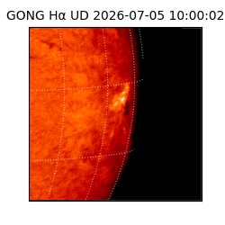 gong - 2026-07-05T10:00:02
