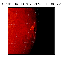 gong - 2026-07-05T11:00:22