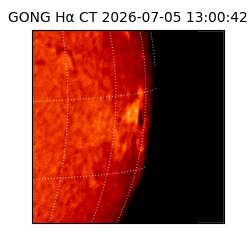 gong - 2026-07-05T13:00:42