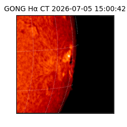 gong - 2026-07-05T15:00:42