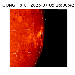 gong - 2026-07-05T16:00:42