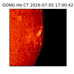 gong - 2026-07-05T17:00:42