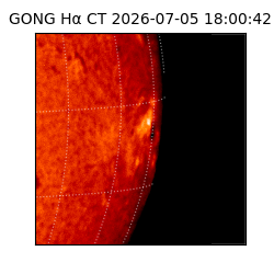 gong - 2026-07-05T18:00:42