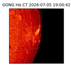 gong - 2026-07-05T19:00:42