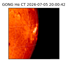 gong - 2026-07-05T20:00:42