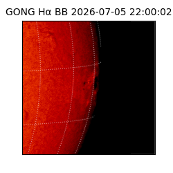 gong - 2026-07-05T22:00:02