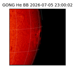 gong - 2026-07-05T23:00:02